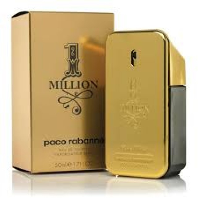 PACO RABANNE 1 Million EDT 50ml